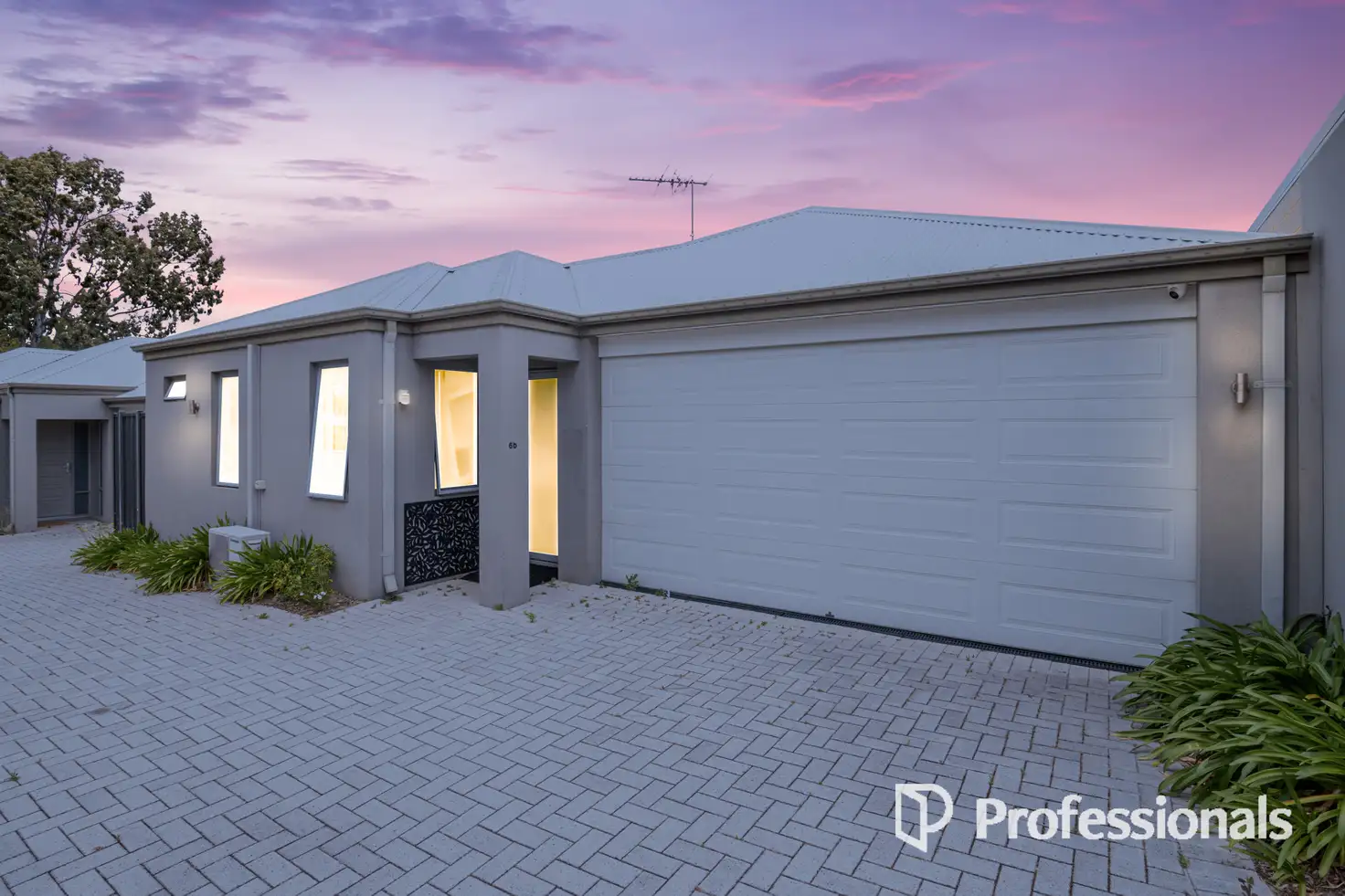 Main view of Homely house listing, 6B Chisholm Way, Balga WA 6061