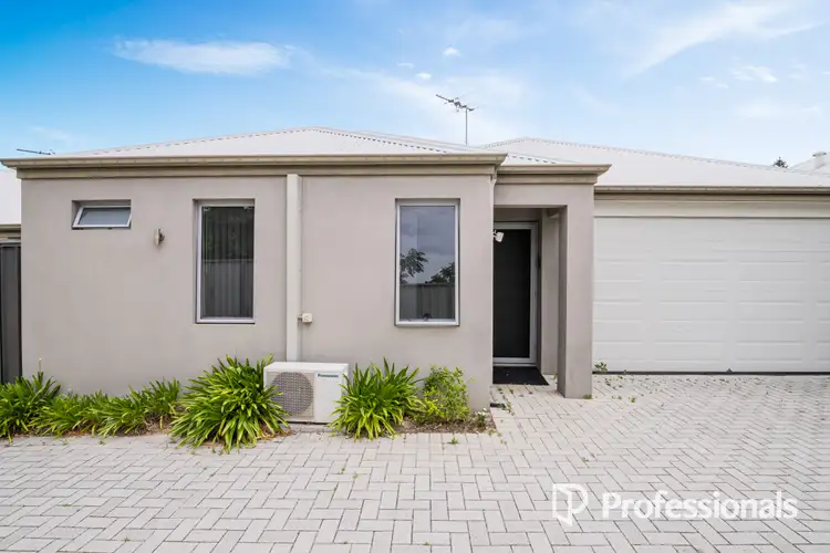 Third view of Homely house listing, 6B Chisholm Way, Balga WA 6061