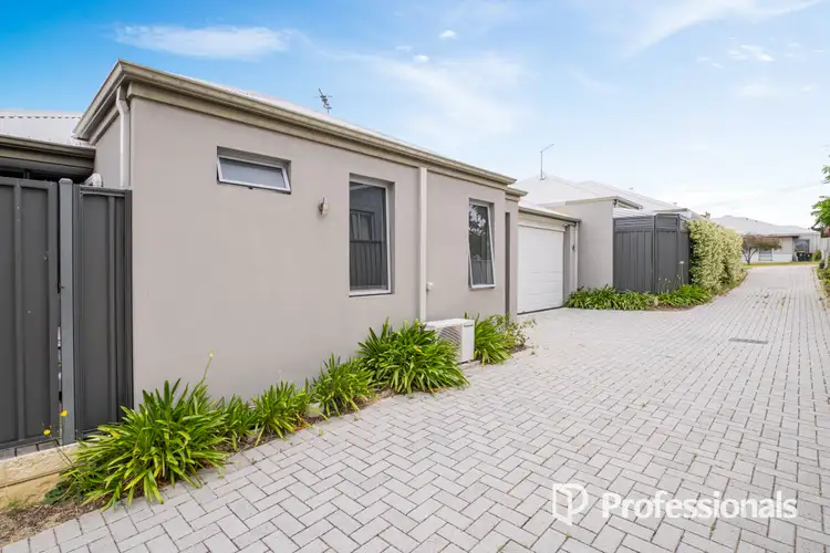 Fourth view of Homely house listing, 6B Chisholm Way, Balga WA 6061