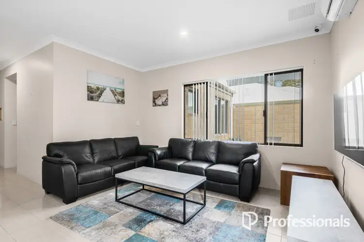 Fifth view of Homely house listing, 6B Chisholm Way, Balga WA 6061