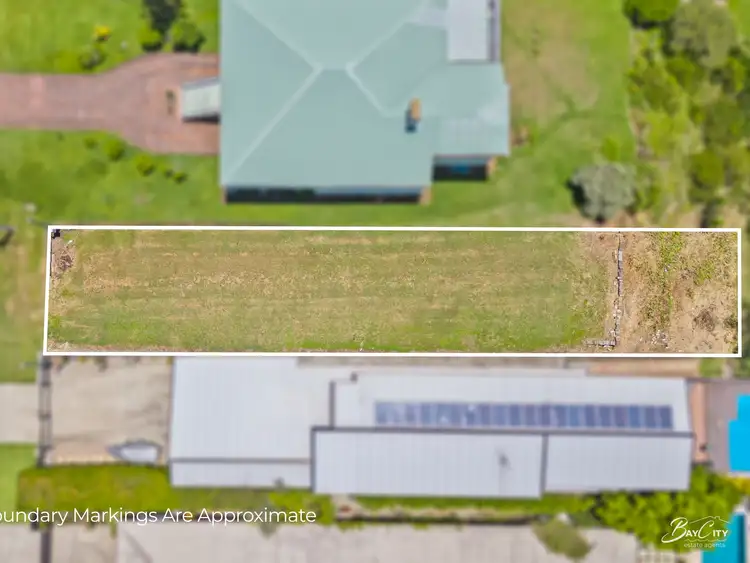 Fourth view of Homely land listing, 15 Mooroondu Road, Thorneside QLD 4158