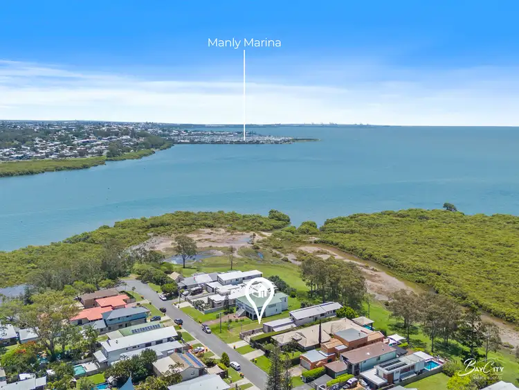 Fifth view of Homely land listing, 15 Mooroondu Road, Thorneside QLD 4158