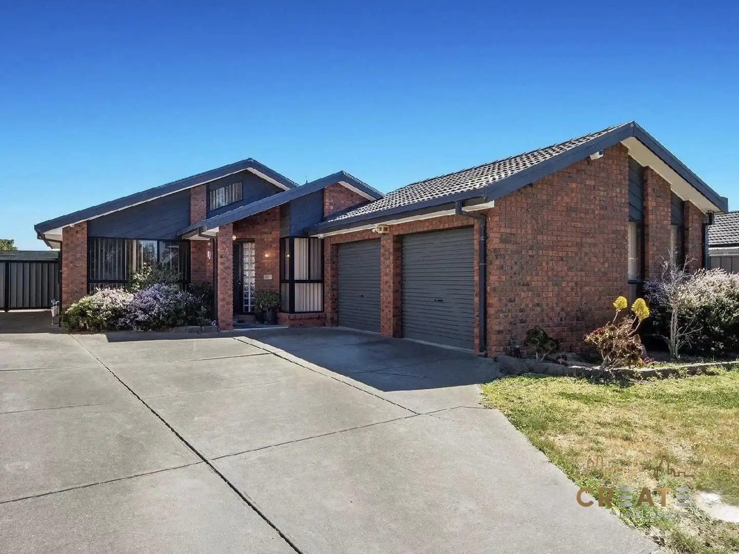 Main view of Homely house listing, 21 Wahgunyah Drive, St Albans VIC 3021