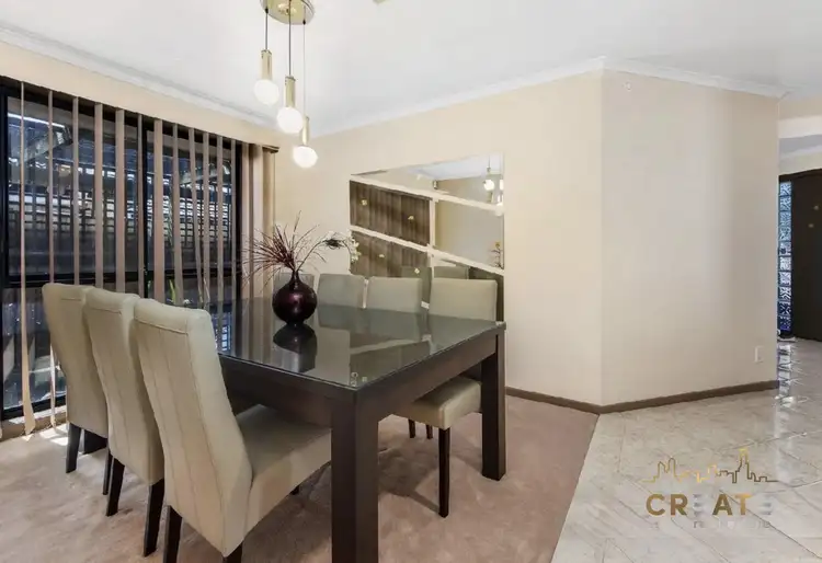 Third view of Homely house listing, 21 Wahgunyah Drive, St Albans VIC 3021