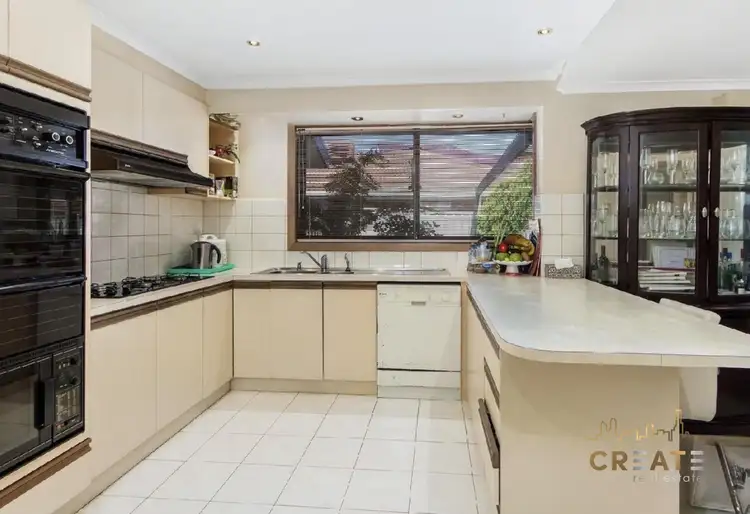 Fifth view of Homely house listing, 21 Wahgunyah Drive, St Albans VIC 3021