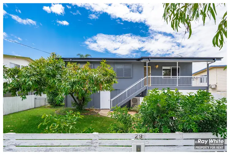 29 Locke Street, Kawana QLD 4701