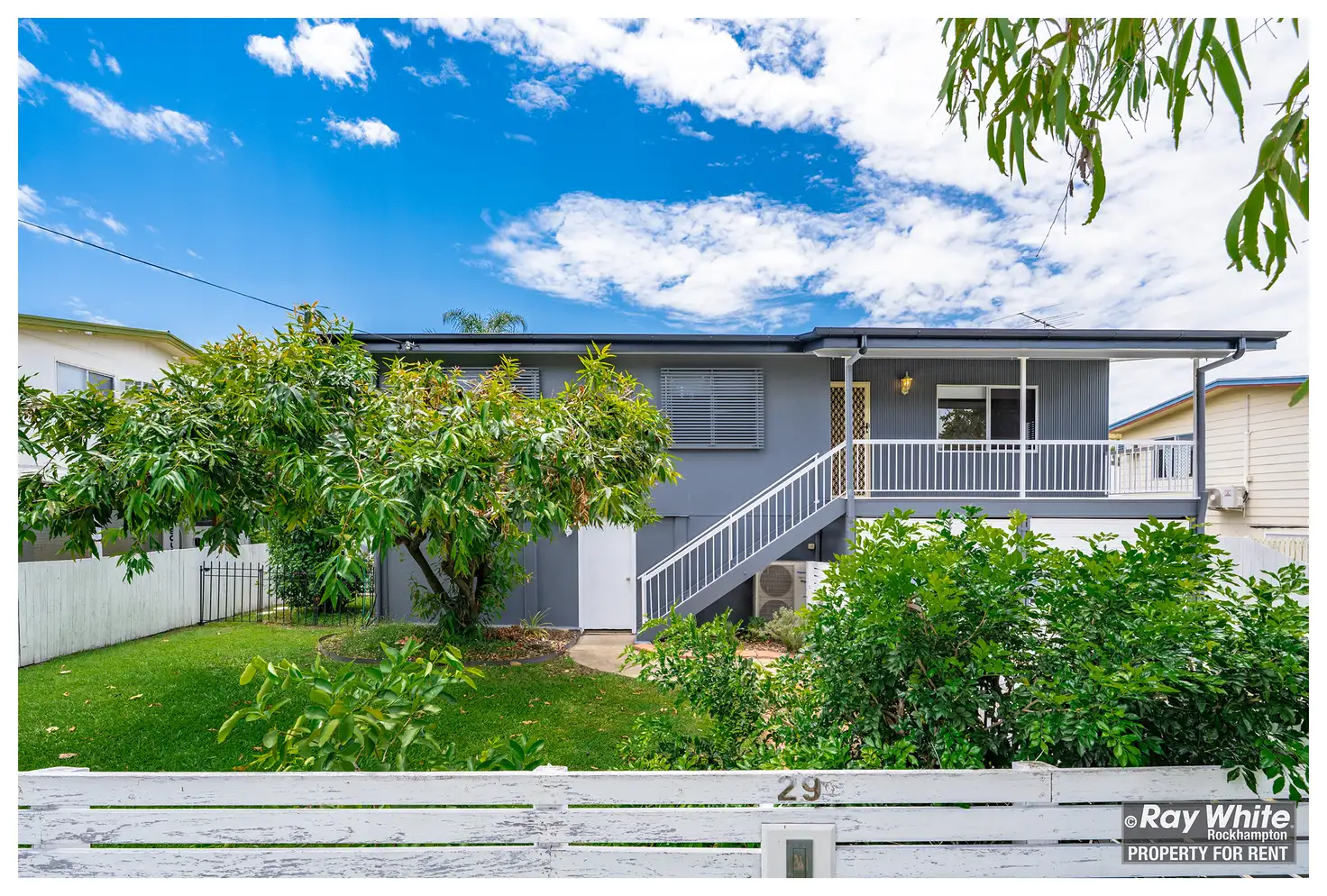 Main view of Homely house listing, 29 Locke Street, Kawana QLD 4701