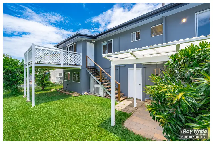Second view of Homely house listing, 29 Locke Street, Kawana QLD 4701