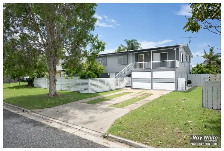 Third view of Homely house listing, 29 Locke Street, Kawana QLD 4701
