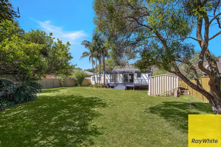 Second view of Homely house listing, 27 Albany Road, Umina Beach NSW 2257