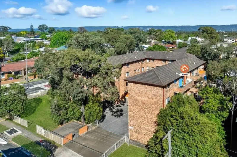 Main view of Homely apartment listing, 18/165-169 Derby Street, Penrith NSW 2750