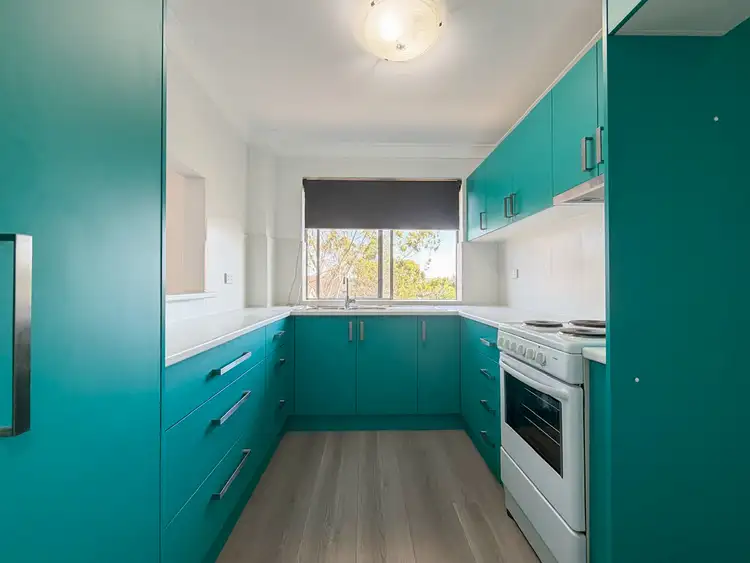 Third view of Homely apartment listing, 18/165-169 Derby Street, Penrith NSW 2750