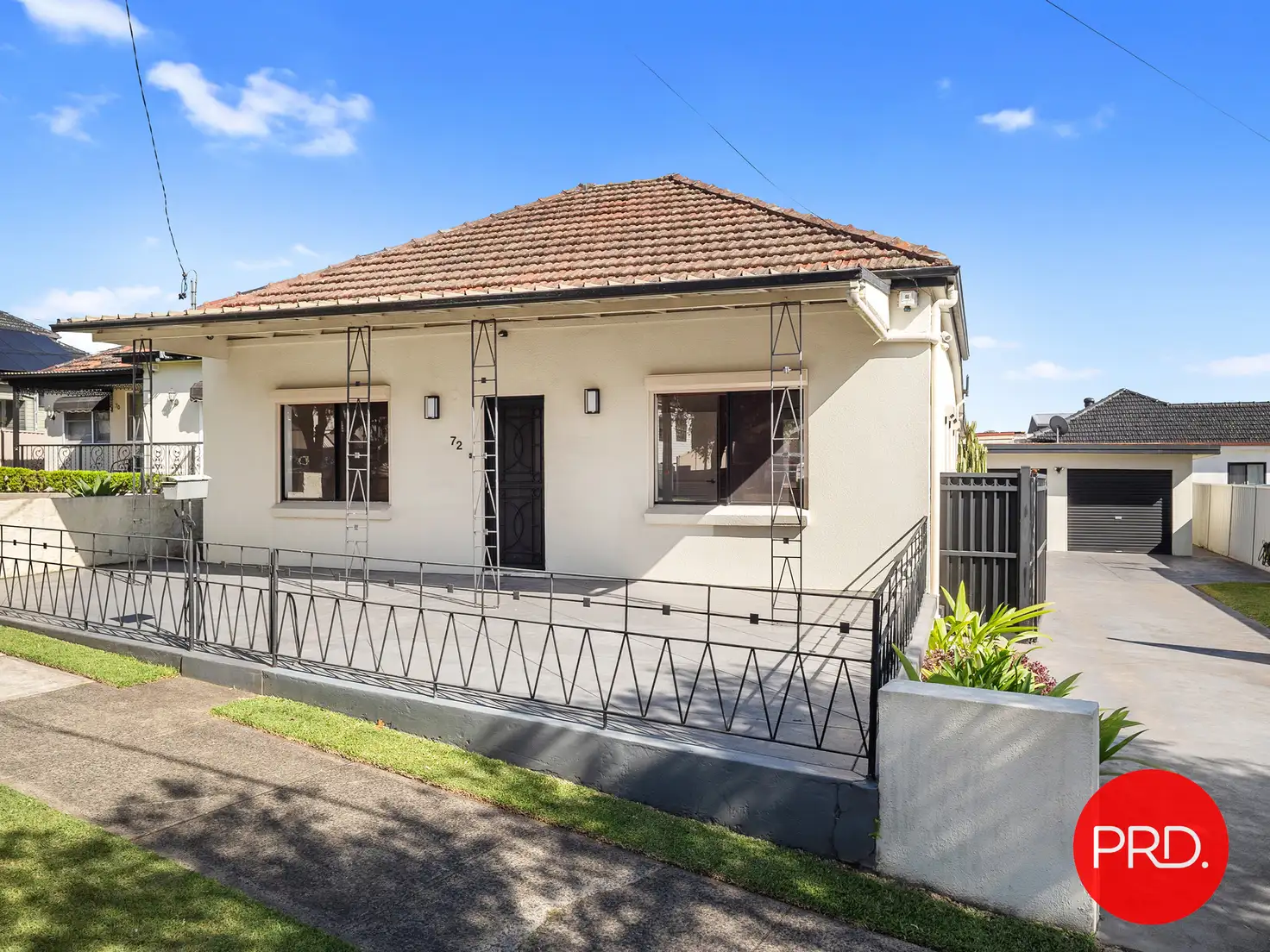 Main view of Homely house listing, 72 Rogers Street, Roselands NSW 2196