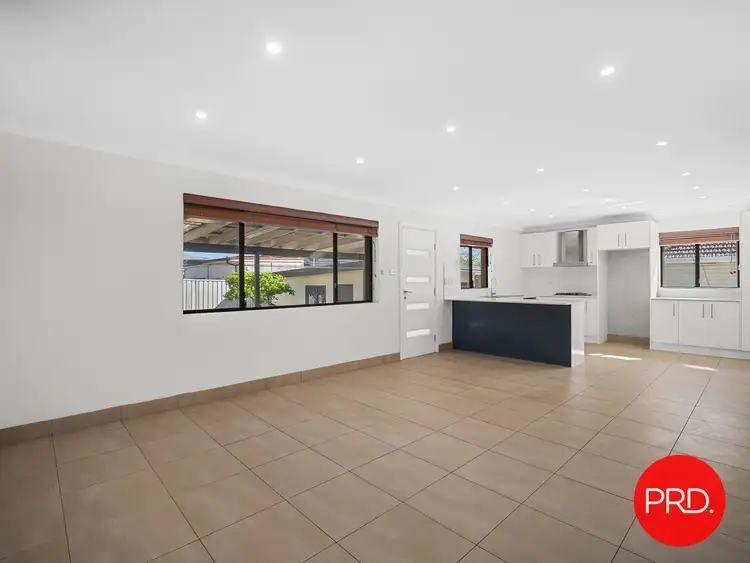 Second view of Homely house listing, 72 Rogers Street, Roselands NSW 2196