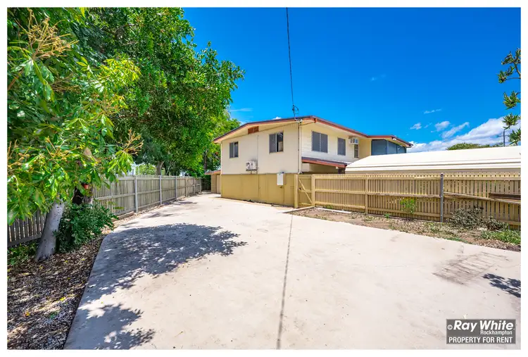 Third view of Homely house listing, 36 Cowap Street, Park Avenue QLD 4701