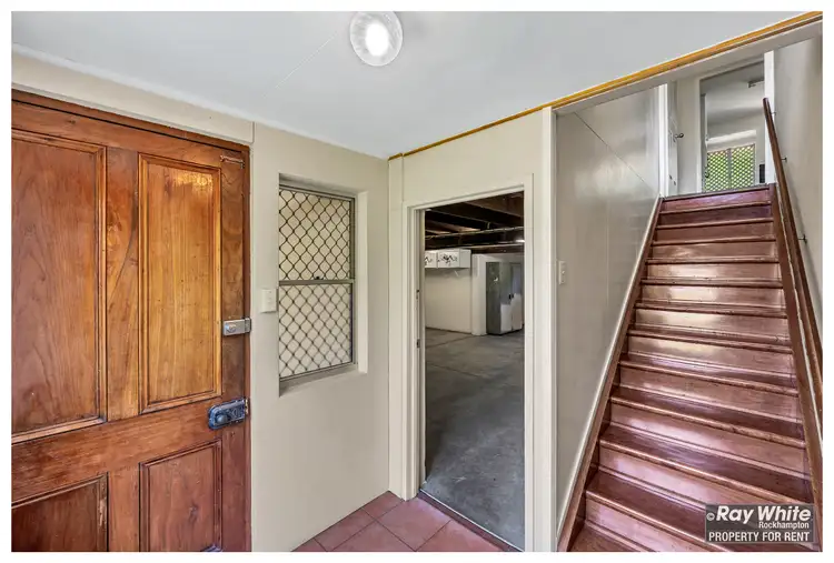 Fourth view of Homely house listing, 36 Cowap Street, Park Avenue QLD 4701