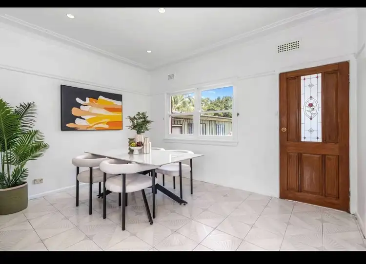 Third view of Homely house listing, 1 Belgium St, Lidcombe NSW 2141