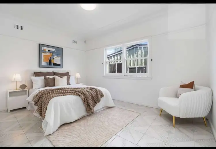 Fourth view of Homely house listing, 1 Belgium St, Lidcombe NSW 2141