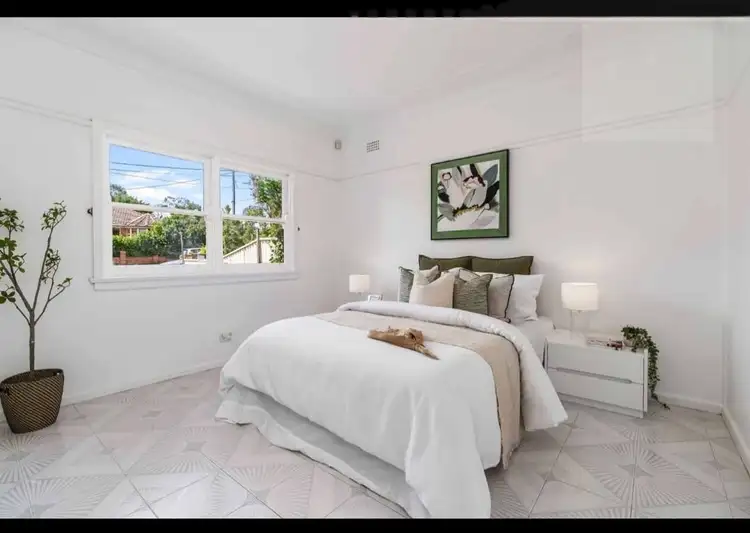 Fifth view of Homely house listing, 1 Belgium St, Lidcombe NSW 2141