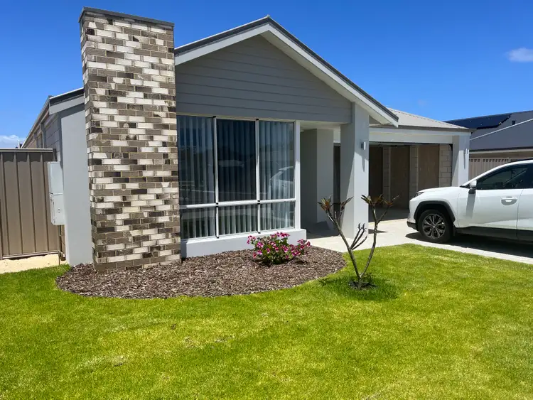 Second view of Homely house listing, 84 Atkins Road, Dalyellup WA 6230