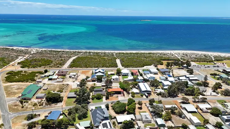 Second view of Homely house listing, 32 Padbury Street, Jurien Bay WA 6516