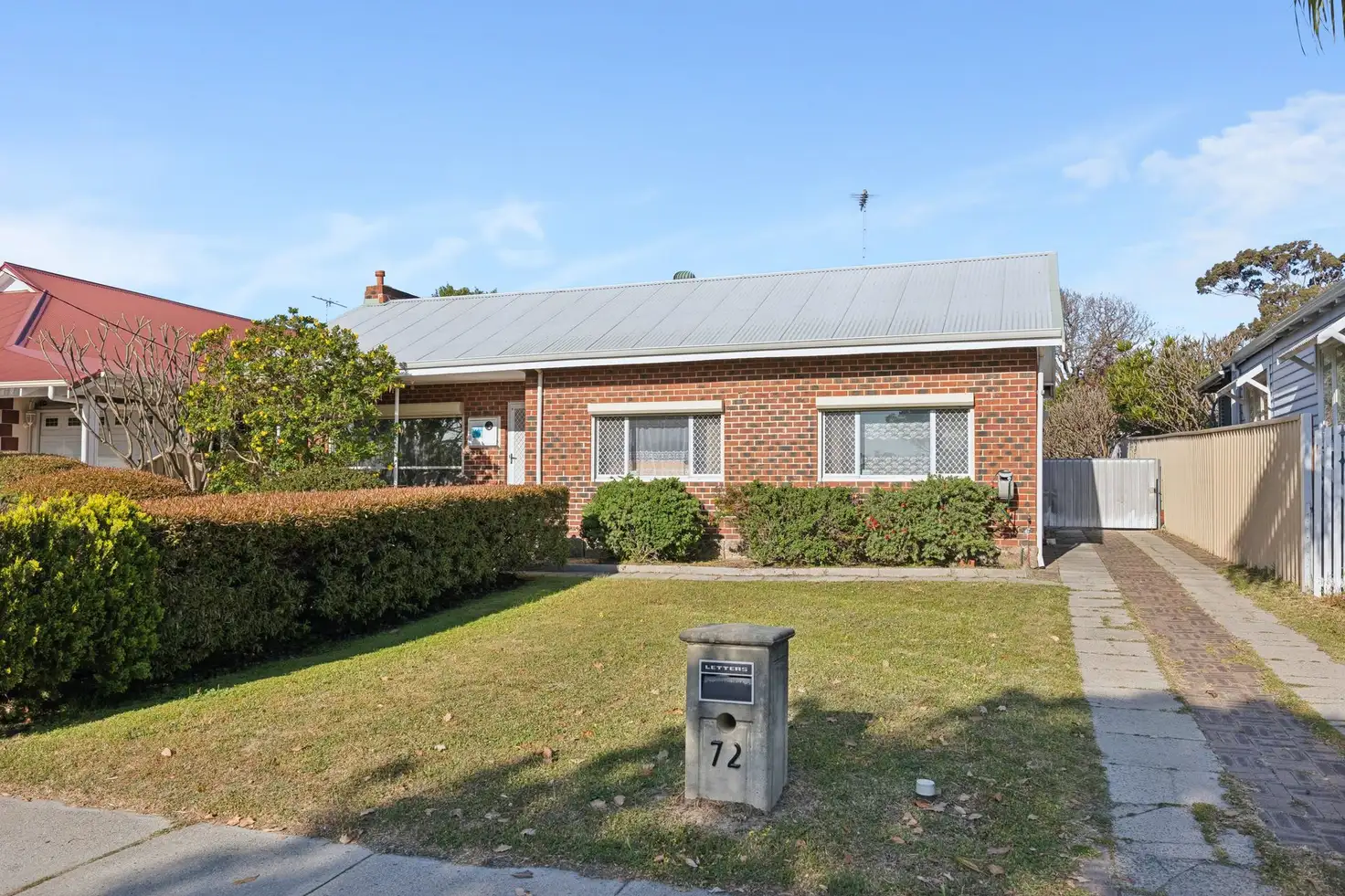 Main view of Homely house listing, 72 Murray Street, Bicton WA 6157