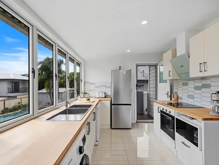 Second view of Homely house listing, 46 Darnley Street, Rocklea QLD 4106