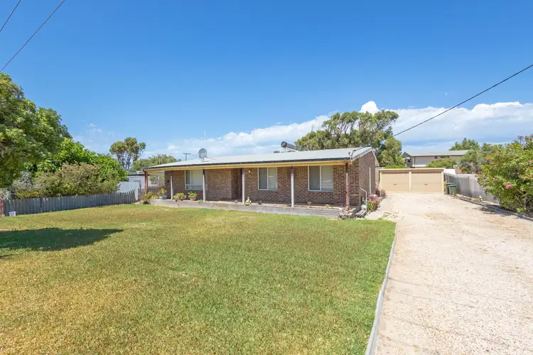 16 Valencia Road, Cervantes WA 6511