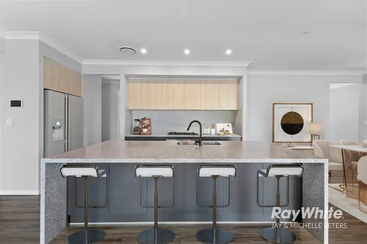 Third view of Homely house listing, 14 Aegean Avenue, Newport QLD 4020