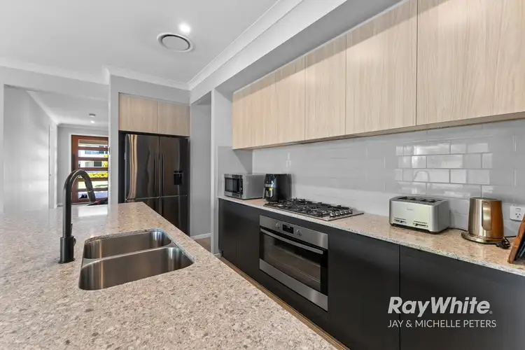 Fourth view of Homely house listing, 14 Aegean Avenue, Newport QLD 4020