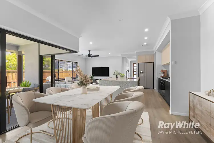 Fifth view of Homely house listing, 14 Aegean Avenue, Newport QLD 4020