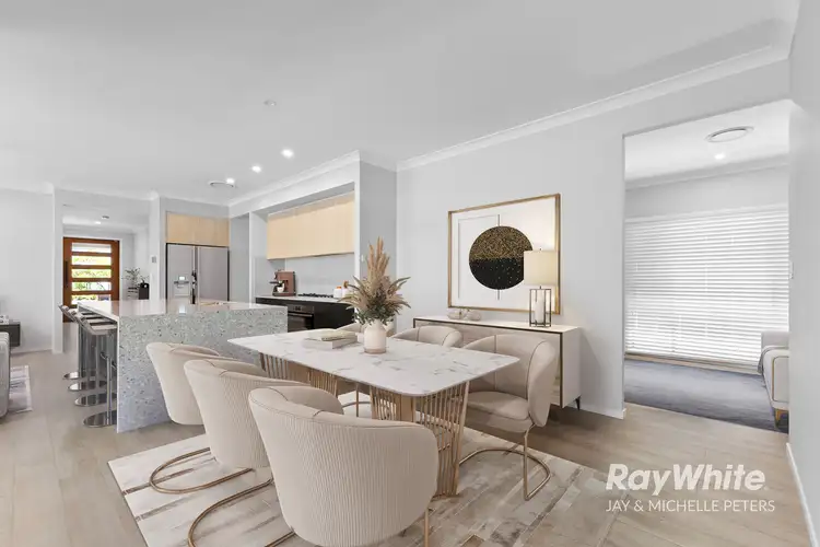 Sixth view of Homely house listing, 14 Aegean Avenue, Newport QLD 4020