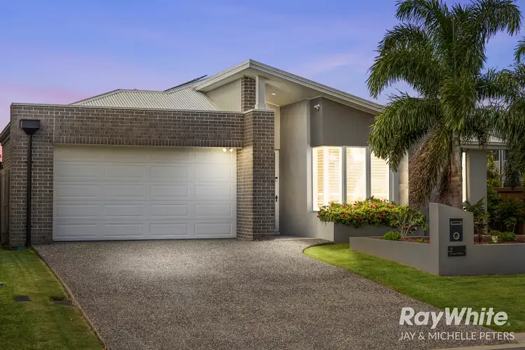 2 Voyage Street, Newport QLD 4020