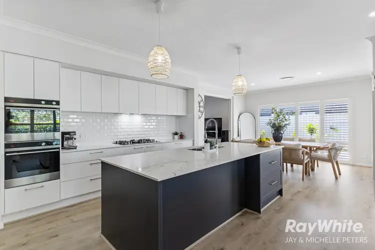 Second view of Homely house listing, 2 Voyage Street, Newport QLD 4020