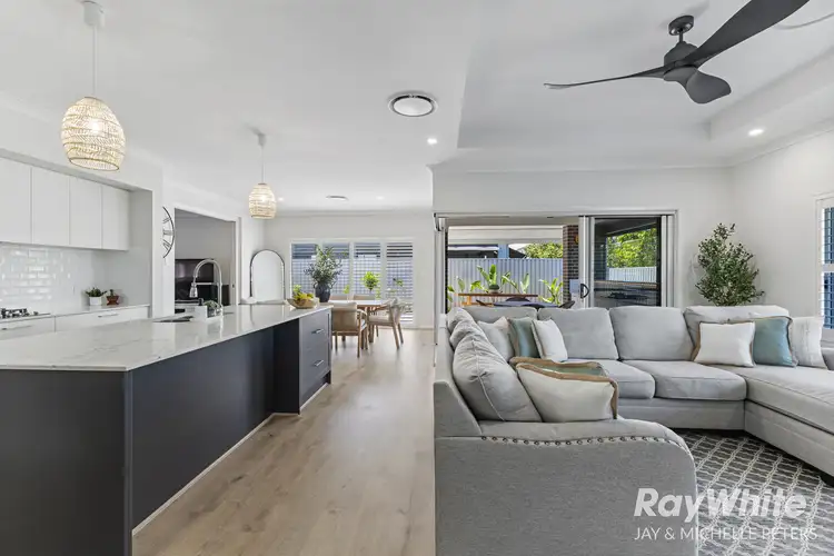 Third view of Homely house listing, 2 Voyage Street, Newport QLD 4020