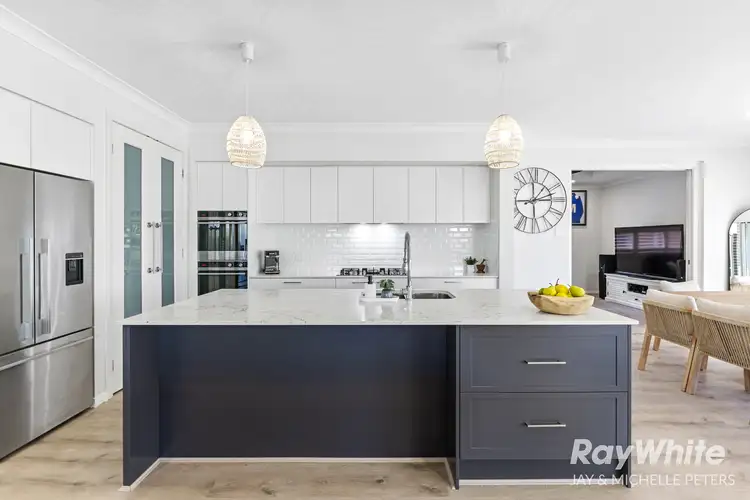 Fourth view of Homely house listing, 2 Voyage Street, Newport QLD 4020