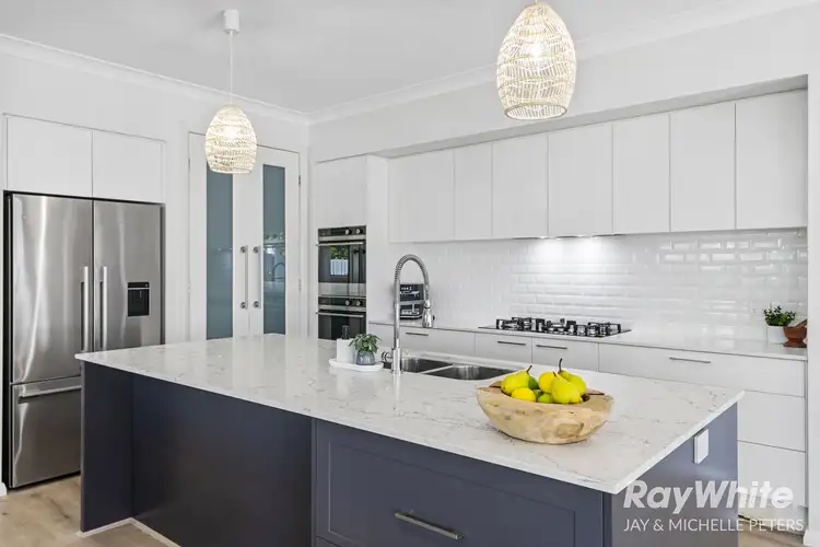 Fifth view of Homely house listing, 2 Voyage Street, Newport QLD 4020