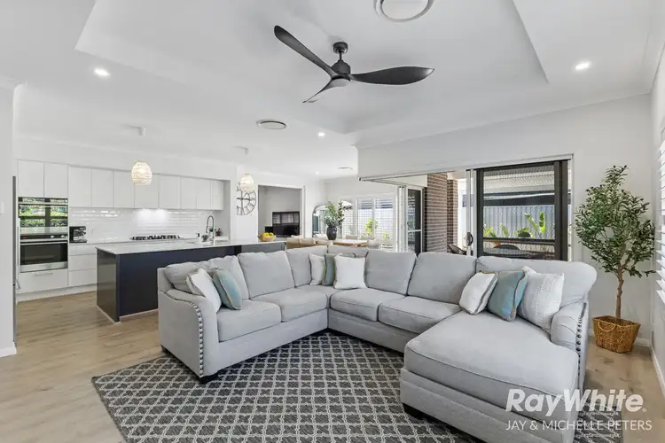 Sixth view of Homely house listing, 2 Voyage Street, Newport QLD 4020