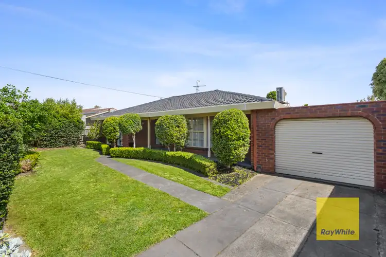Second view of Homely house listing, 140 Heyers Road, Grovedale VIC 3216