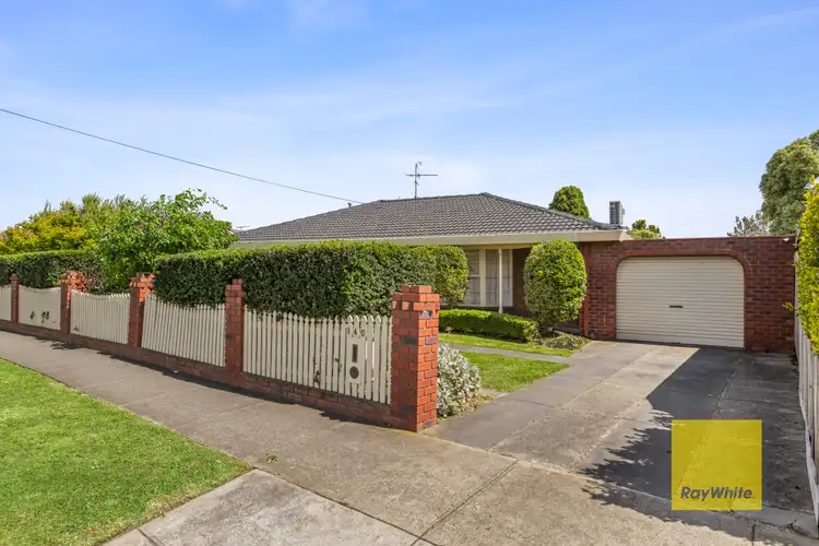 Third view of Homely house listing, 140 Heyers Road, Grovedale VIC 3216