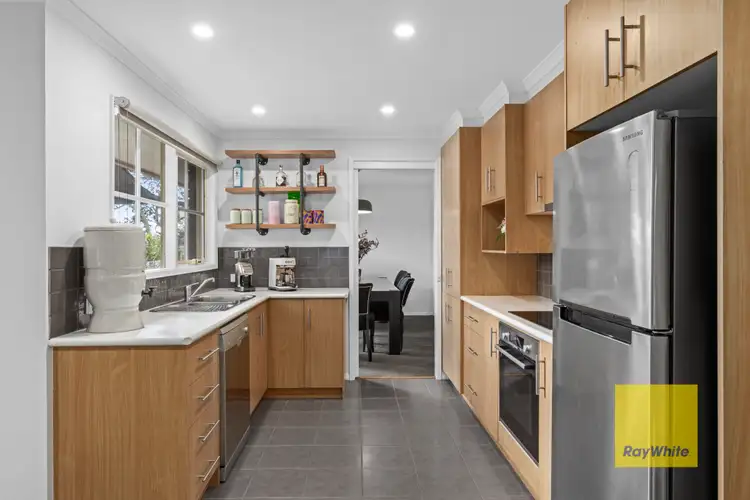 Fourth view of Homely house listing, 140 Heyers Road, Grovedale VIC 3216