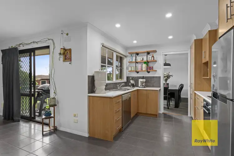 Fifth view of Homely house listing, 140 Heyers Road, Grovedale VIC 3216