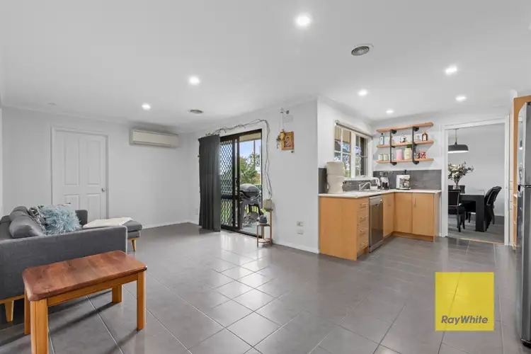 Sixth view of Homely house listing, 140 Heyers Road, Grovedale VIC 3216