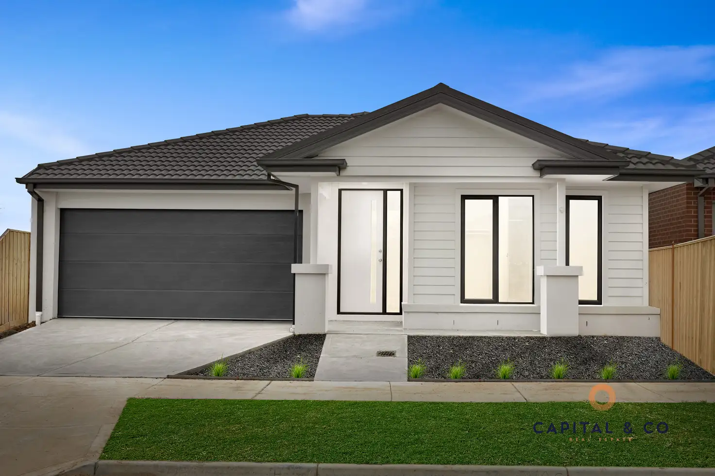 Main view of Homely house listing, 14 Twyford Street, Mickleham VIC 3064