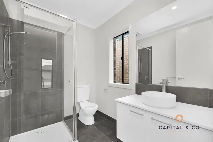 Third view of Homely house listing, 14 Twyford Street, Mickleham VIC 3064