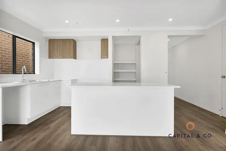 Fourth view of Homely house listing, 14 Twyford Street, Mickleham VIC 3064