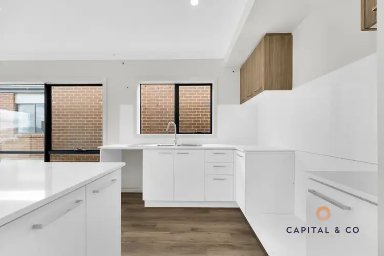 Fifth view of Homely house listing, 14 Twyford Street, Mickleham VIC 3064