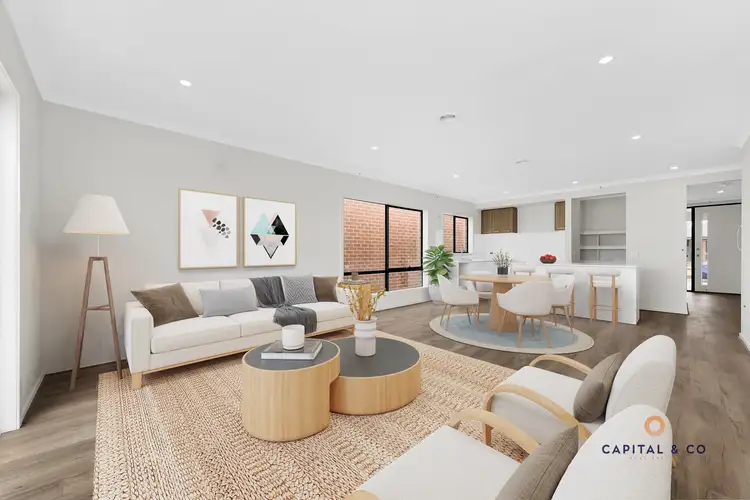 Sixth view of Homely house listing, 14 Twyford Street, Mickleham VIC 3064