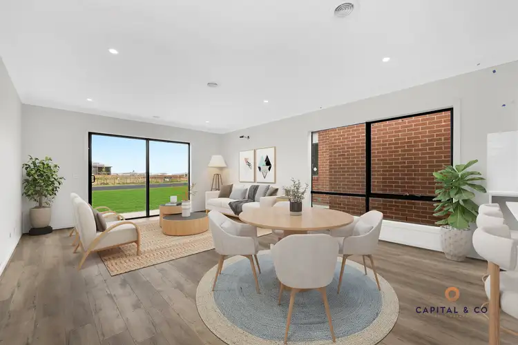 Seventh view of Homely house listing, 14 Twyford Street, Mickleham VIC 3064