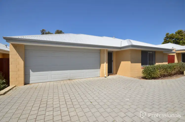 48B Evelyn Street, Gosnells WA 6110